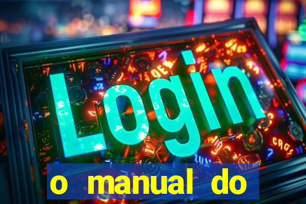 o manual do necromante pdf